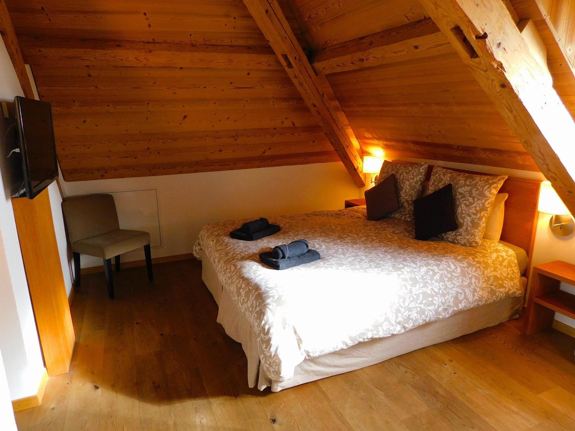 Auberge De L'Union Арзье Экстерьер фото